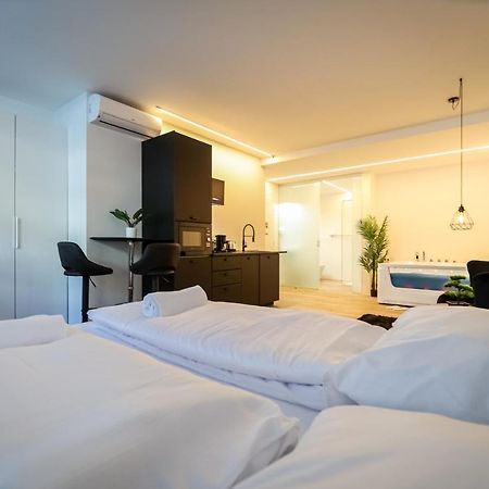 Luxury Apartment Mulino メラーノ エクステリア 写真