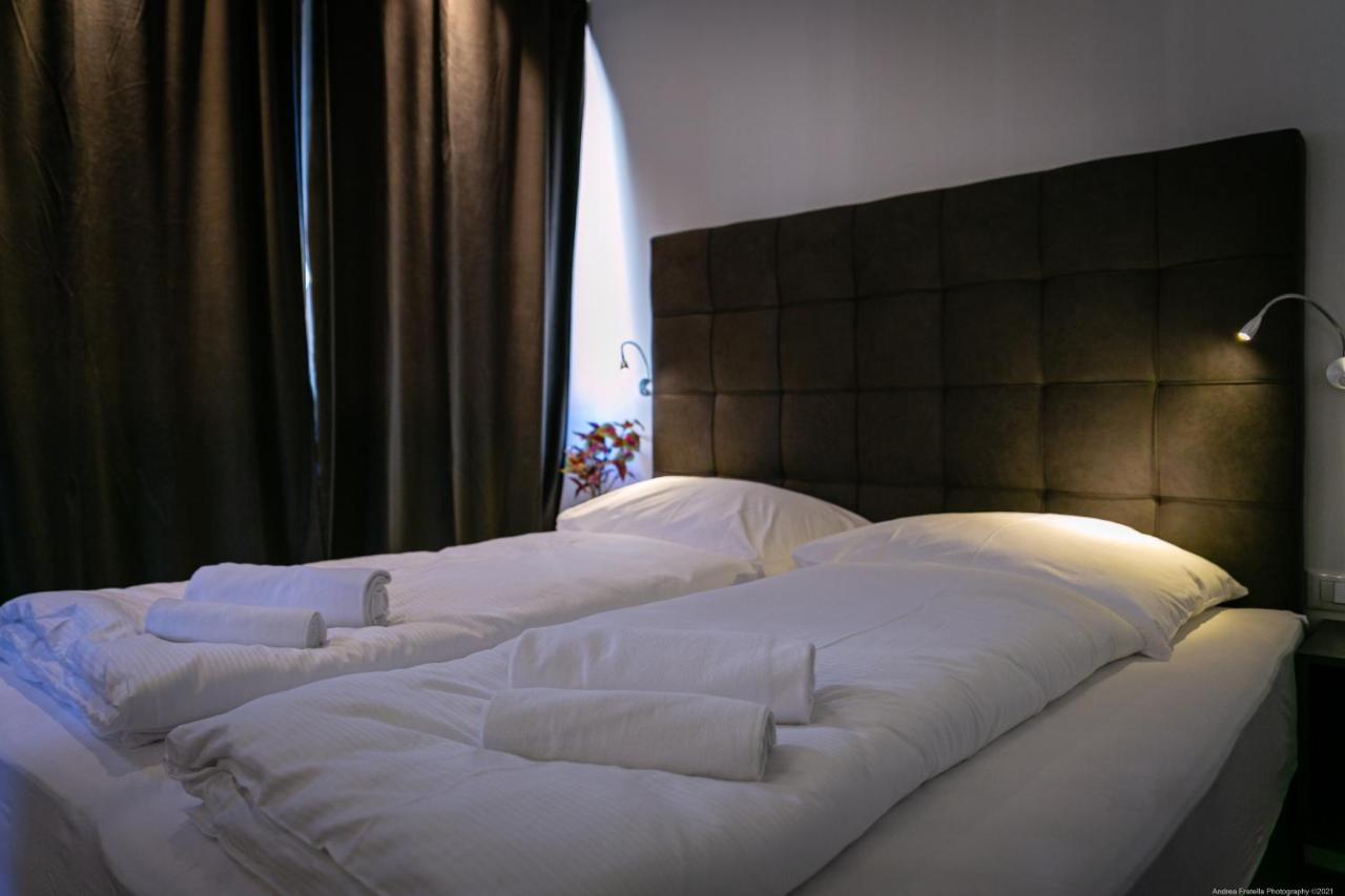 Luxury Apartment Mulino メラーノ エクステリア 写真