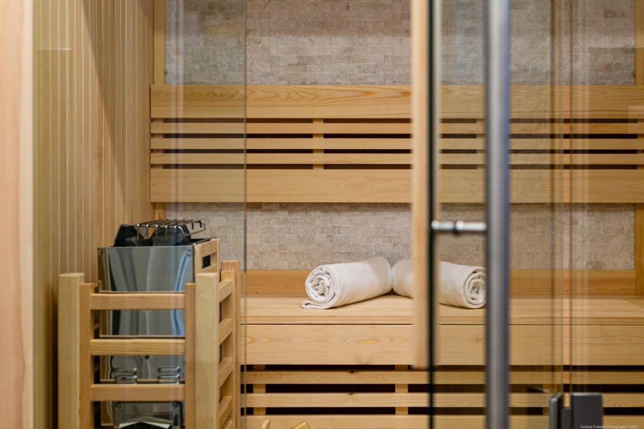 Luxury Apartment Mulino メラーノ エクステリア 写真