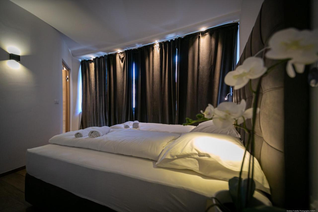 Luxury Apartment Mulino メラーノ エクステリア 写真