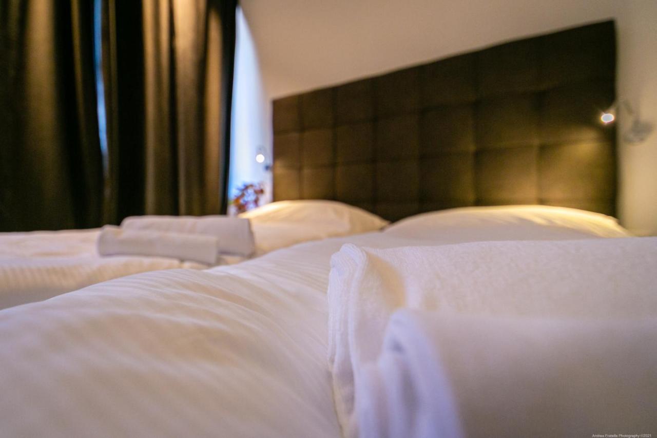 Luxury Apartment Mulino メラーノ エクステリア 写真