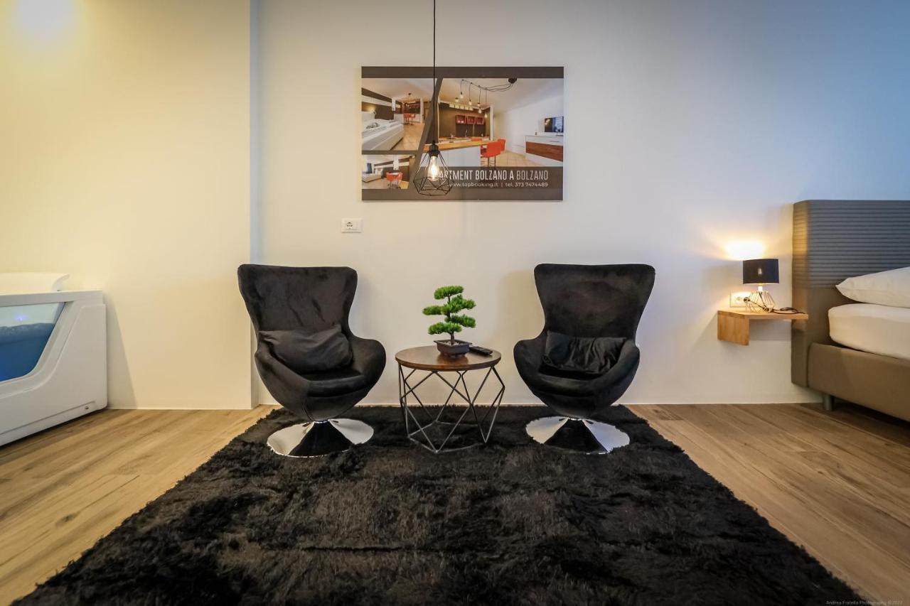 Luxury Apartment Mulino メラーノ エクステリア 写真