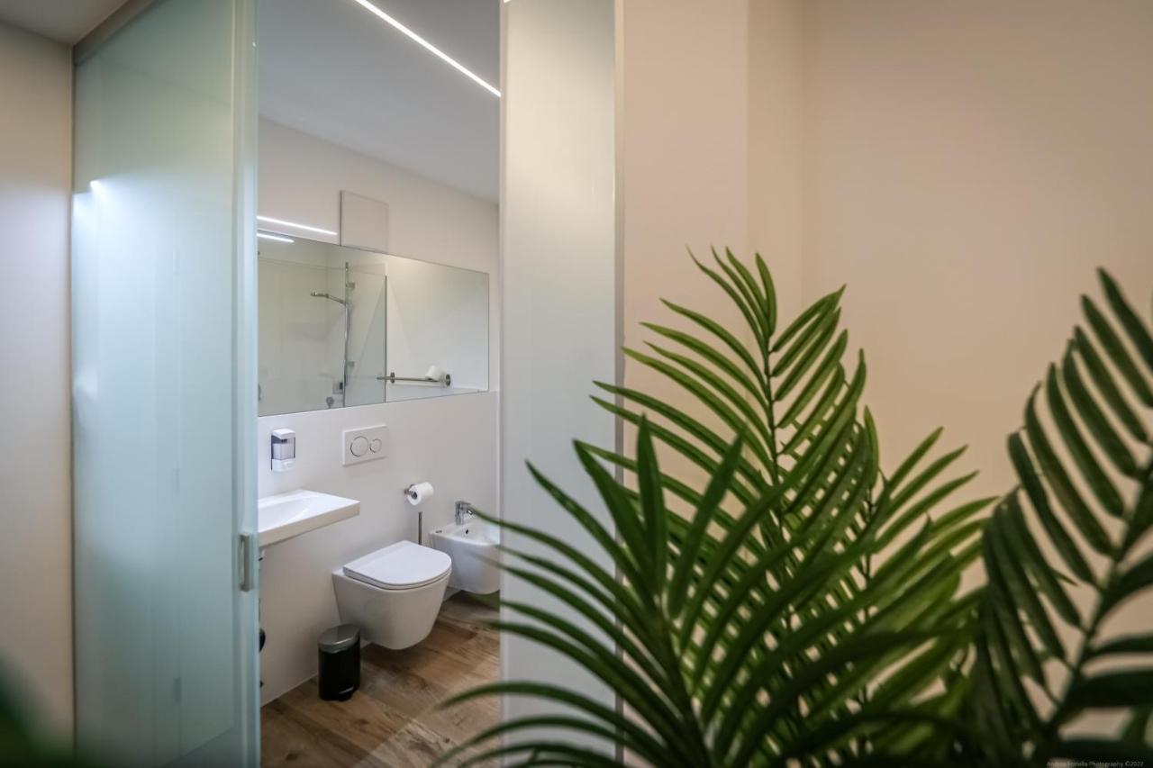 Luxury Apartment Mulino メラーノ エクステリア 写真