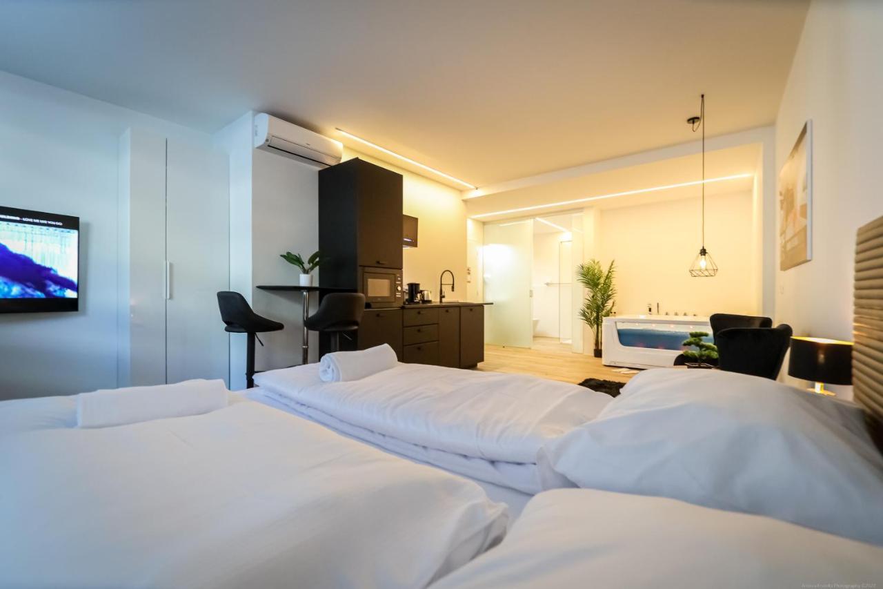 Luxury Apartment Mulino メラーノ エクステリア 写真
