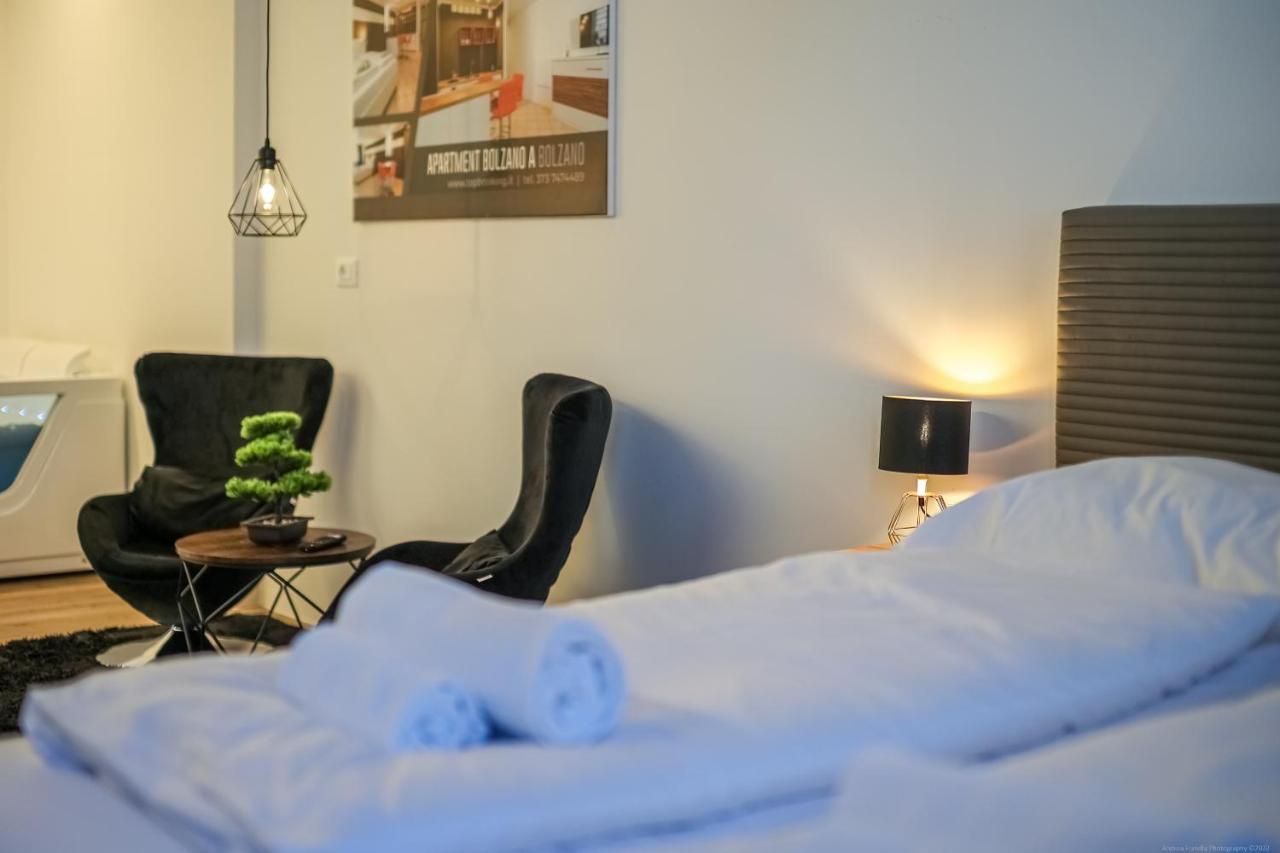Luxury Apartment Mulino メラーノ エクステリア 写真