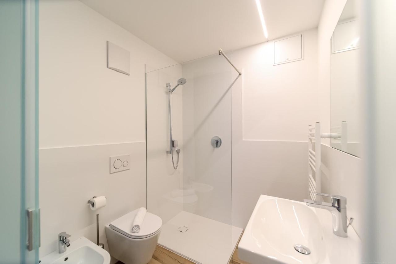 Luxury Apartment Mulino メラーノ エクステリア 写真