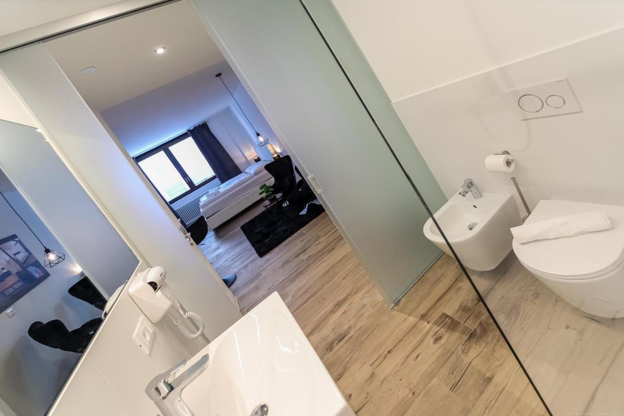 Luxury Apartment Mulino メラーノ エクステリア 写真