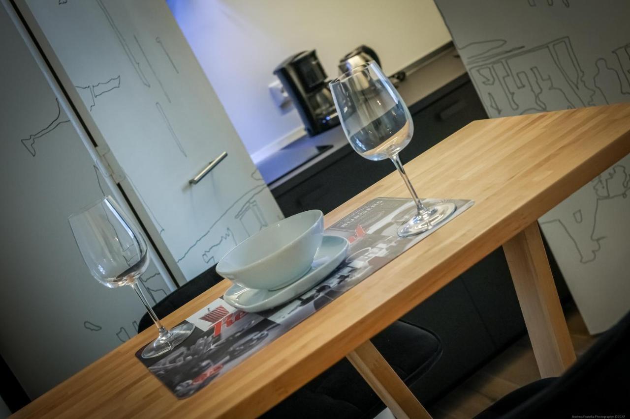 Luxury Apartment Mulino メラーノ エクステリア 写真