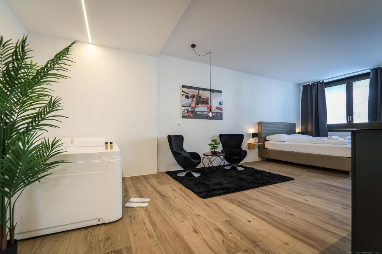 Luxury Apartment Mulino メラーノ エクステリア 写真