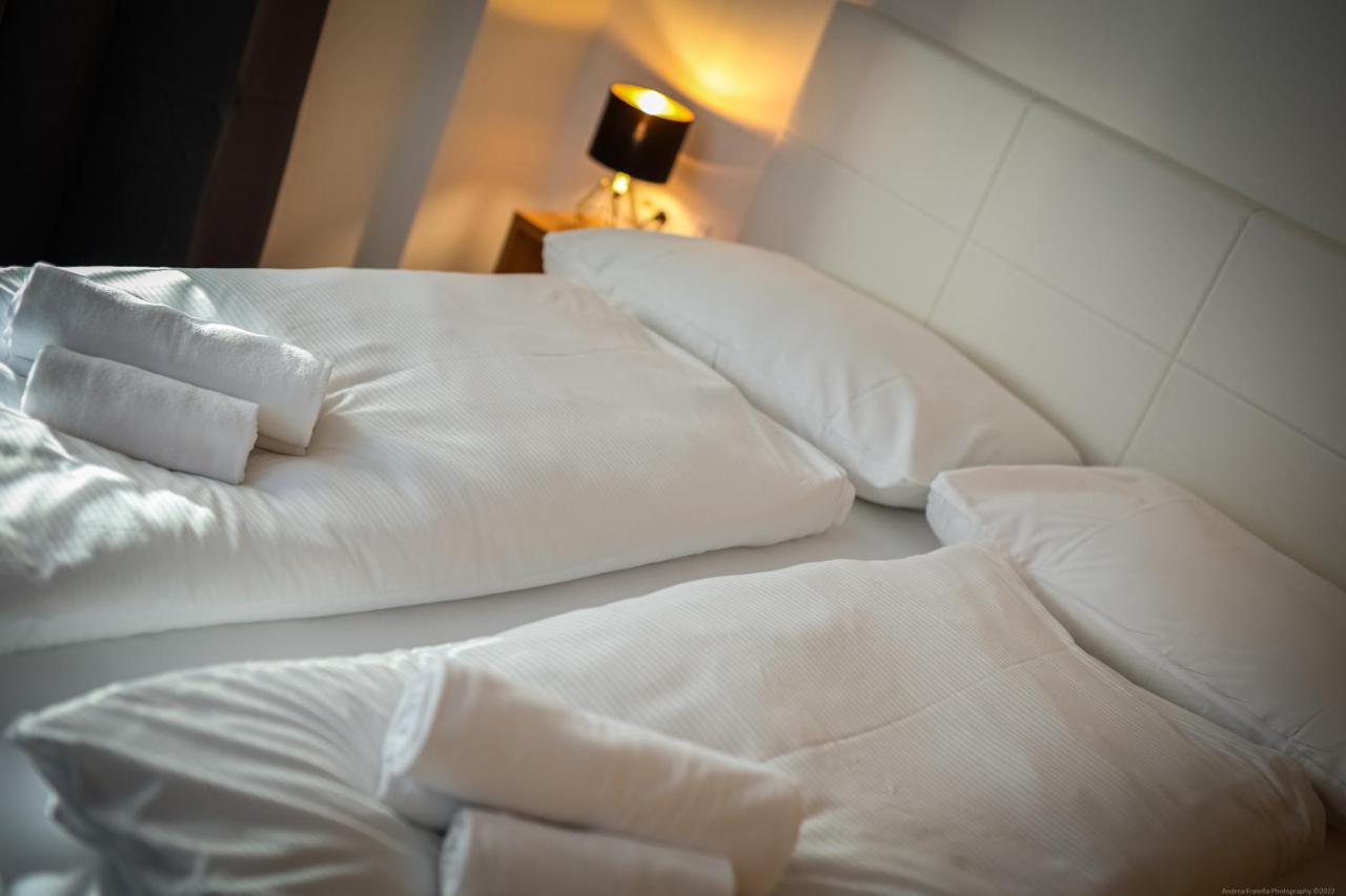 Luxury Apartment Mulino メラーノ エクステリア 写真