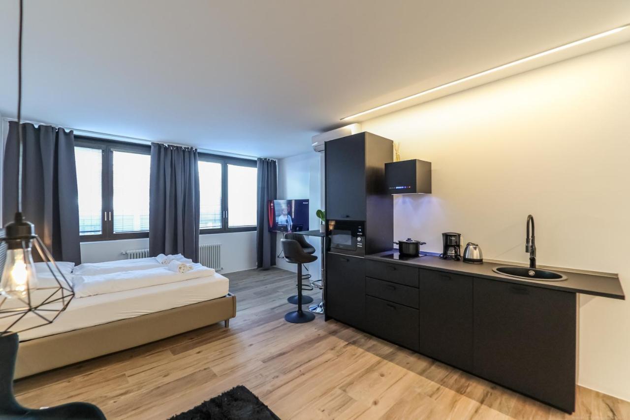 Luxury Apartment Mulino メラーノ エクステリア 写真
