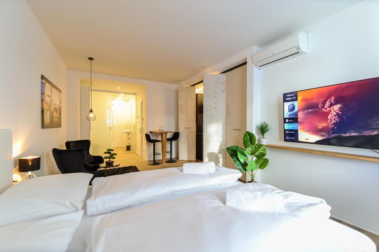 Luxury Apartment Mulino メラーノ エクステリア 写真