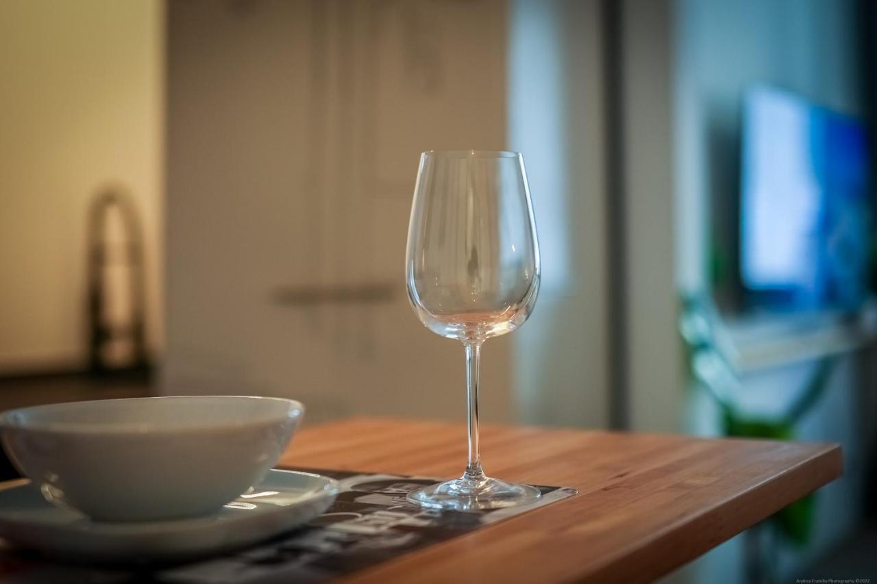 Luxury Apartment Mulino メラーノ エクステリア 写真